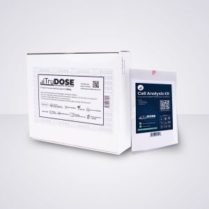 TruDOSE 120mL PRP Kit + TruDOSE Cell Analysis Kit