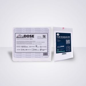 TruDOSE 60mL PRP Kit + TruDOSE Cell Analysis Kit