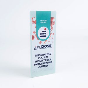 TruDOSE Patient Brochure